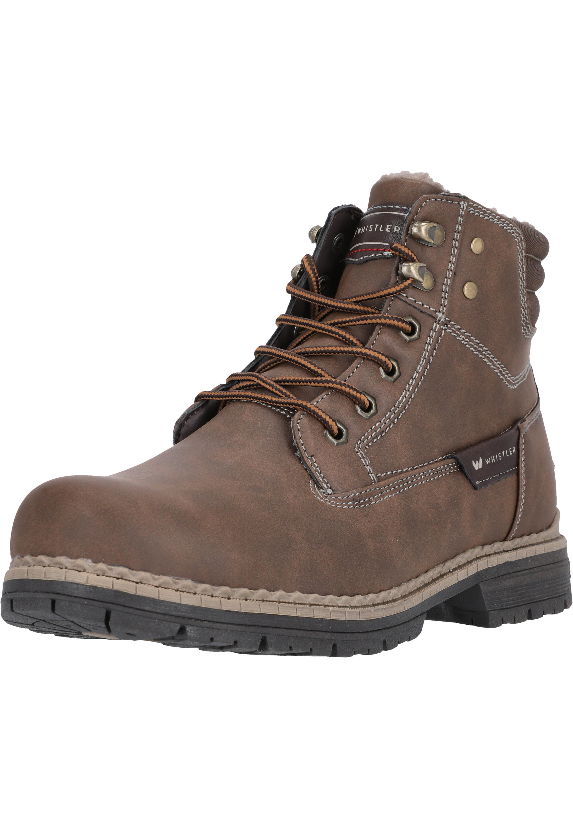 Bottes Rego 2/7