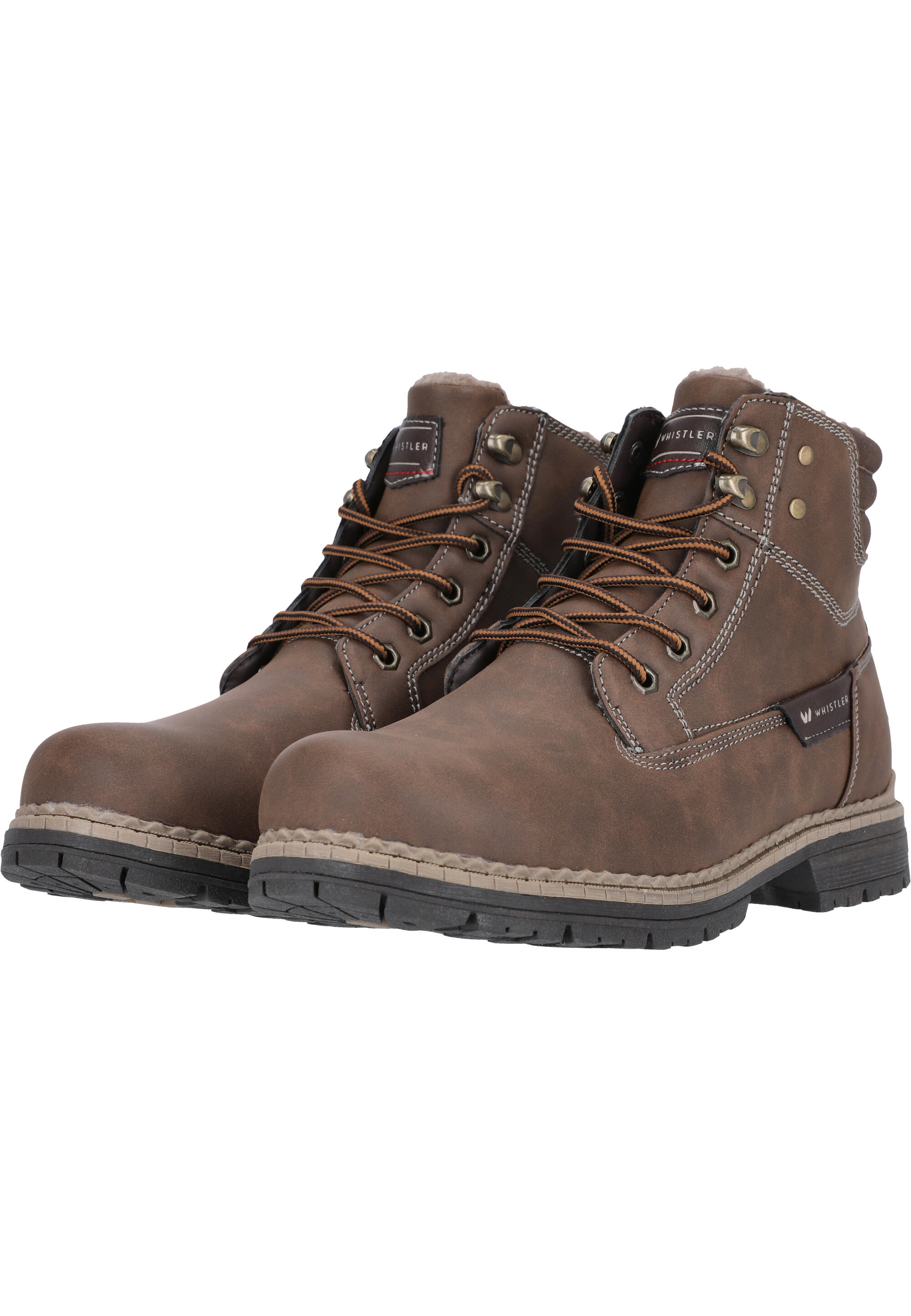 Bottes Rego 4/7