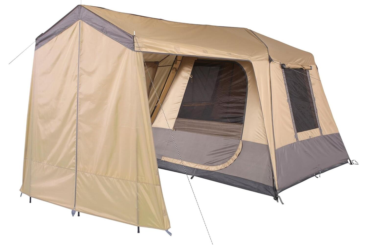 OZTRAIL OZtrail Fast Frame Voorwand passend bij tent