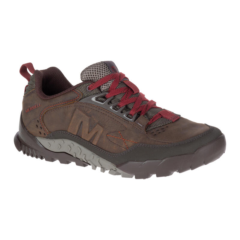 Buty turystyczne męskie Merrell Annex Trak Low