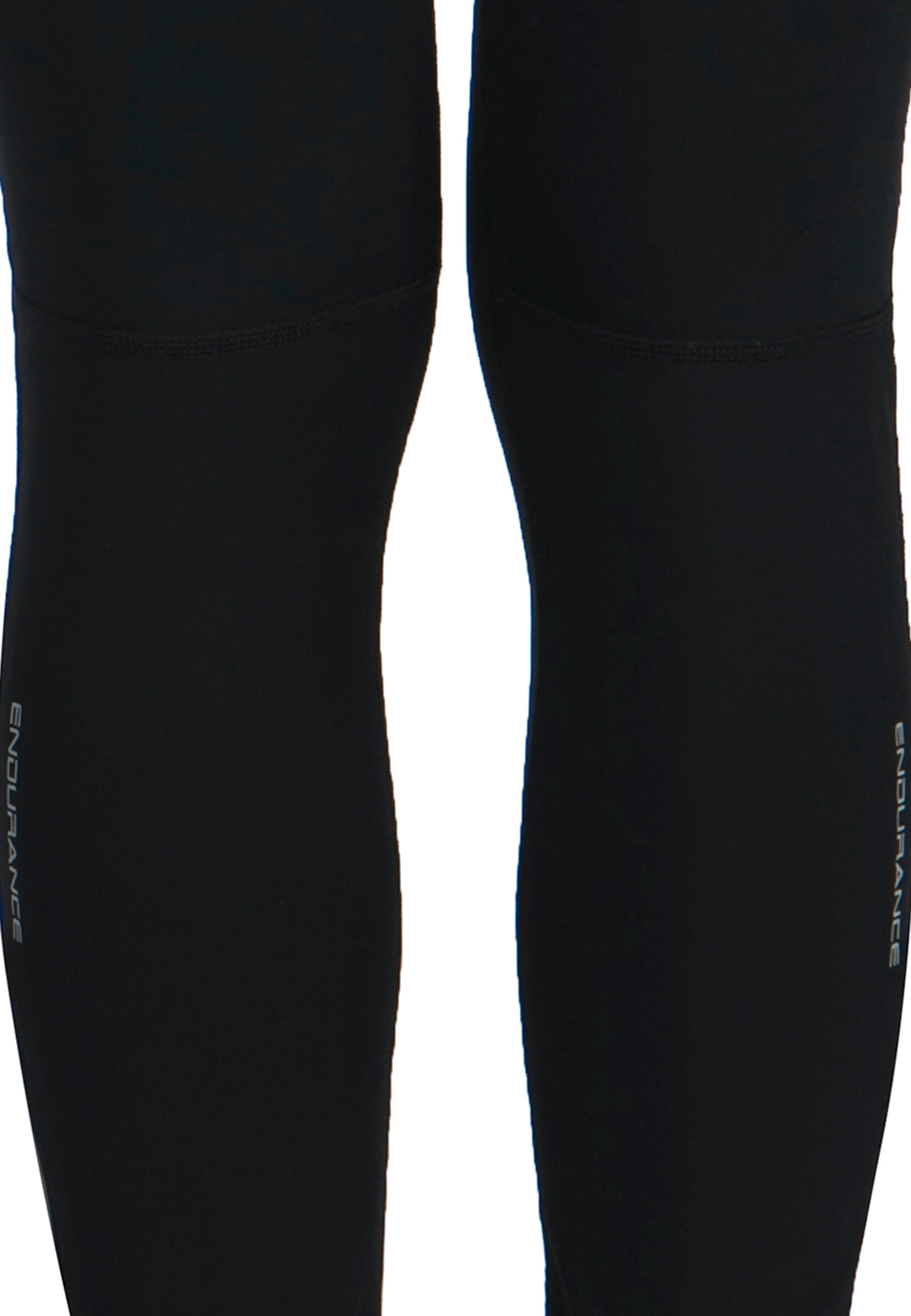 Manguito para pierna Endurance Pacie 2/5