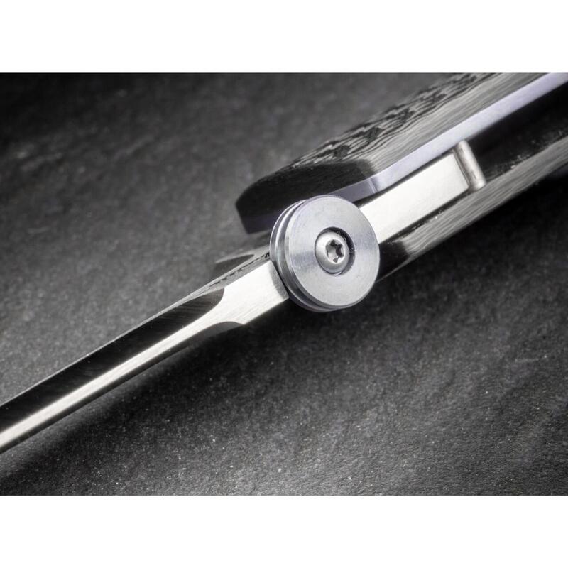 Böker Plus IcePick Dagger Einhandmesser mit Sammlertasche