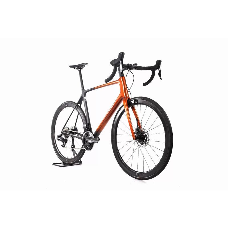 Second Hand - Bici da corsa - Giant TCR Advanced Pro 0  - MOLTO BUONO