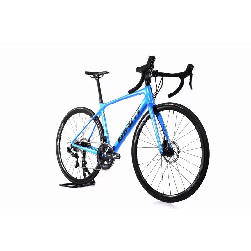 Segunda Vida - Bicicleta de carretera - Giant TCR Advanced 1 Pro