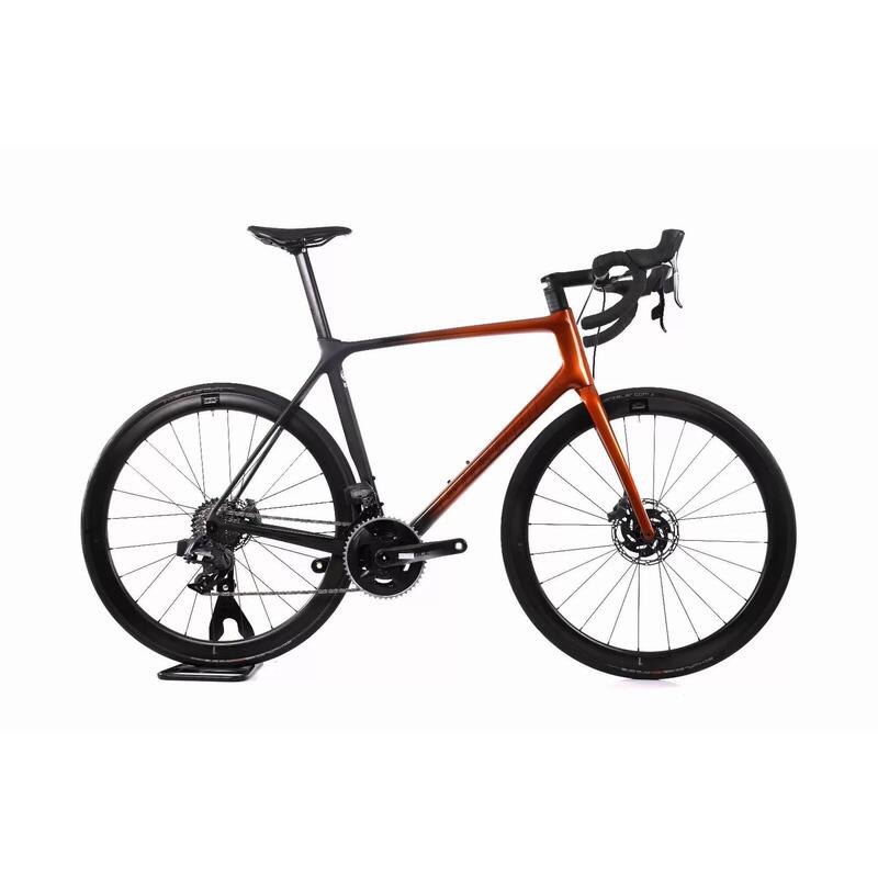 Segunda Vida - Bicicleta de carretera - Giant TCR Advanced Pro 0