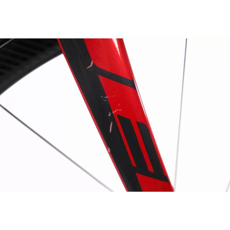 Seconde Vie - Vélo de route - Giant Defy Advanced Pro 1 - TRES BON