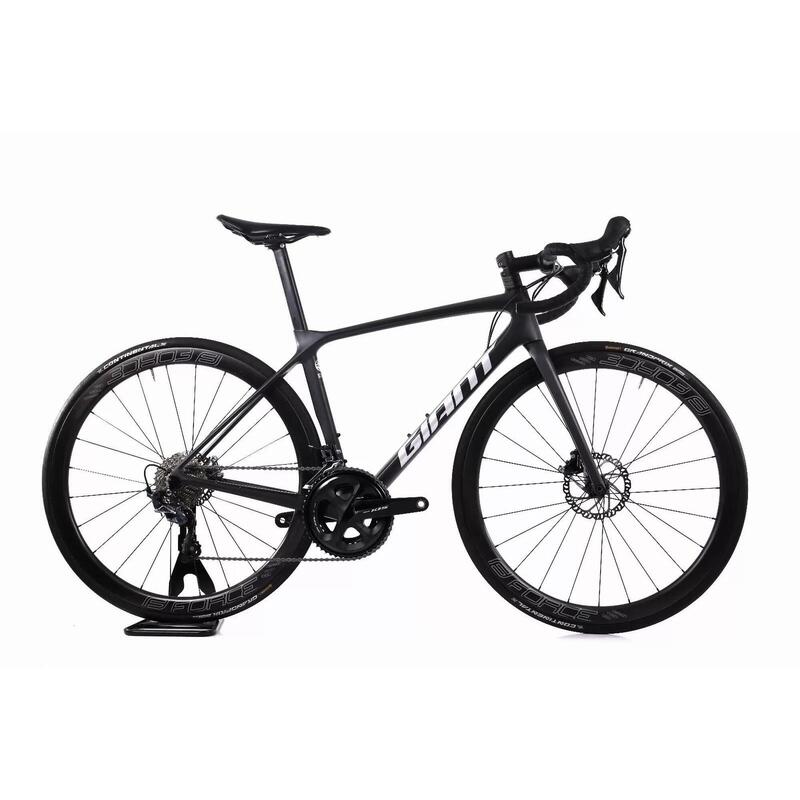 Refurbished - Rennrad - Giant TCR Advanced 1 Pro Compact   - SEHR GUT