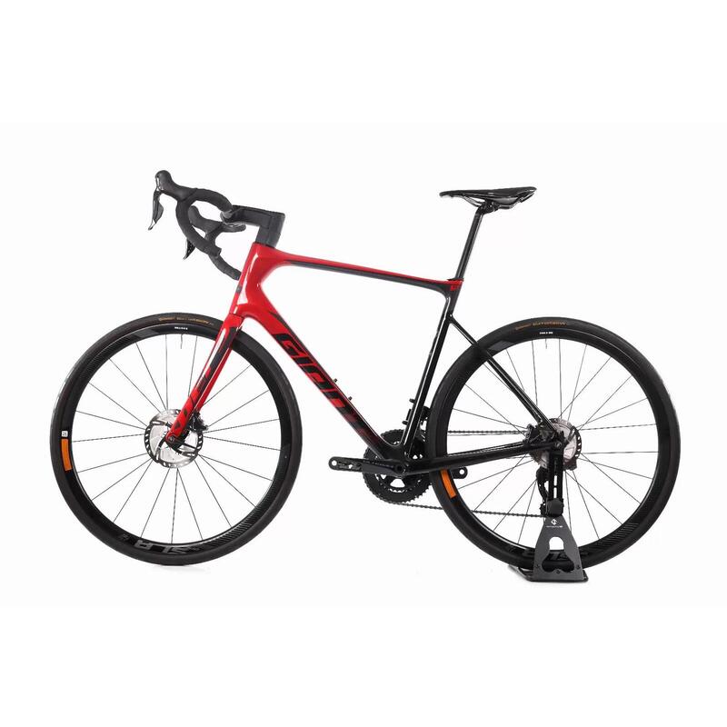 Reconditionné - Vélo de route - Giant Defy Advanced Pro 1 - TRES BON