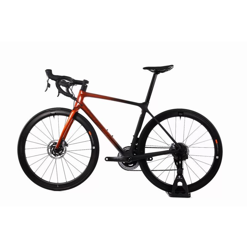 Segunda Vida - Bicicleta de carretera - Giant TCR Advanced Pro 0