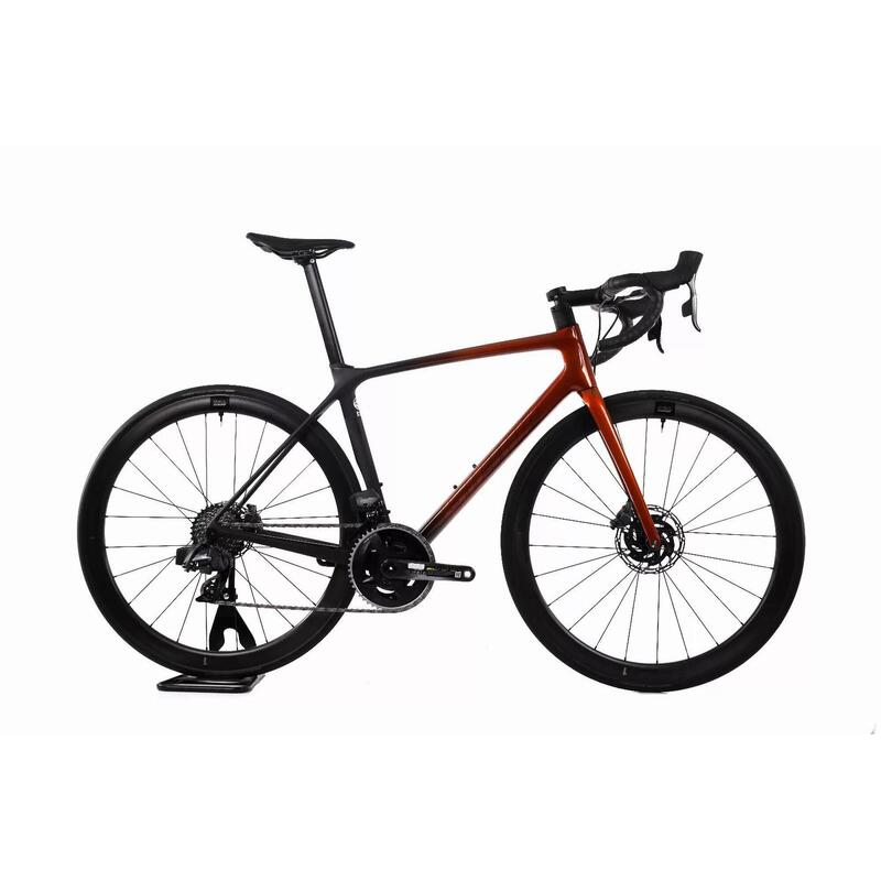 Reconditionné - Vélo de route - Giant TCR Advanced Pro 0 - TRES BON