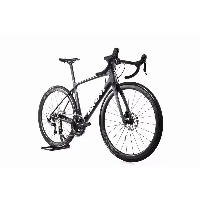 Second Hand - Bici da corsa - Giant TCR Advanced 1 Pro Compact  - MOLTO BUONO