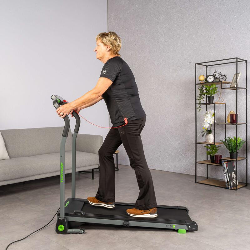 Tapis de course - Cardio Fit T5