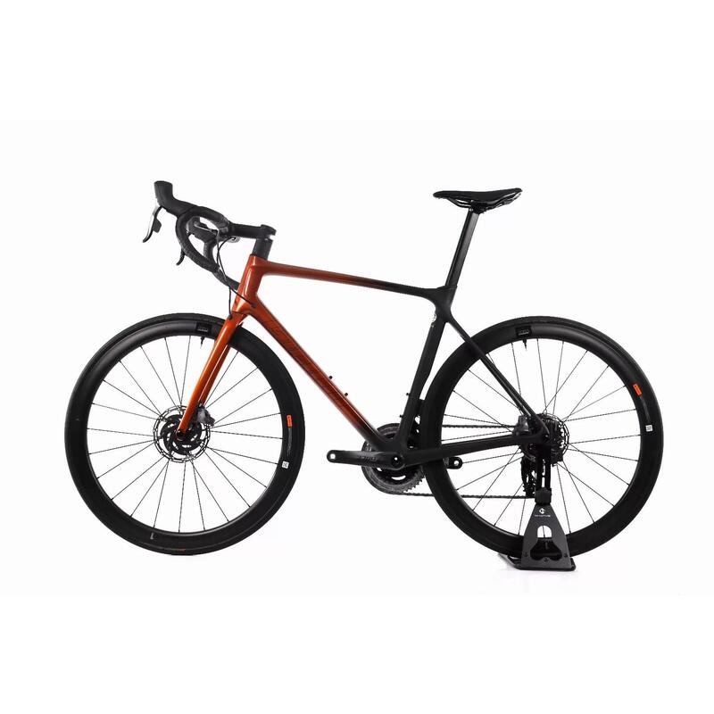 Second Hand - Bici da corsa - Giant TCR Advanced Pro 0  - MOLTO BUONO