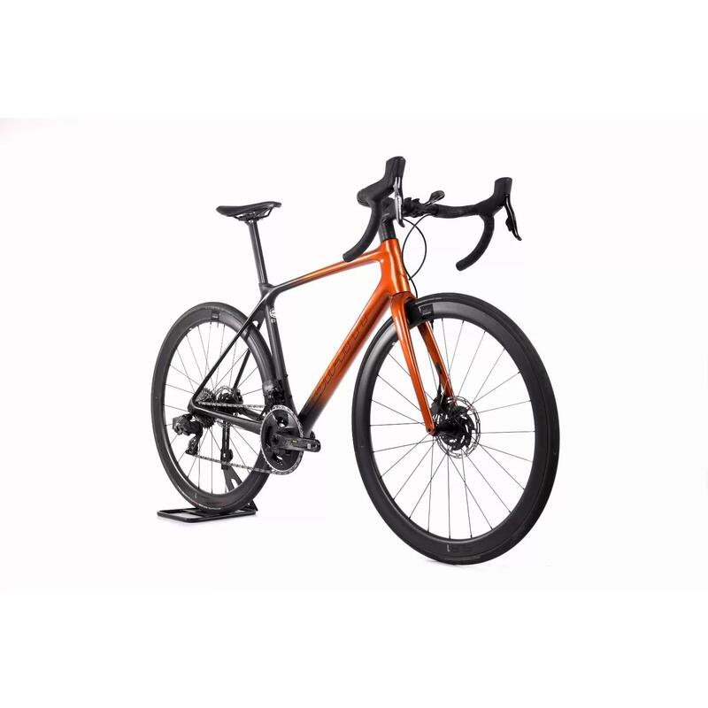 Second Hand - Bici da corsa - Giant TCR Advanced Pro 0  - MOLTO BUONO