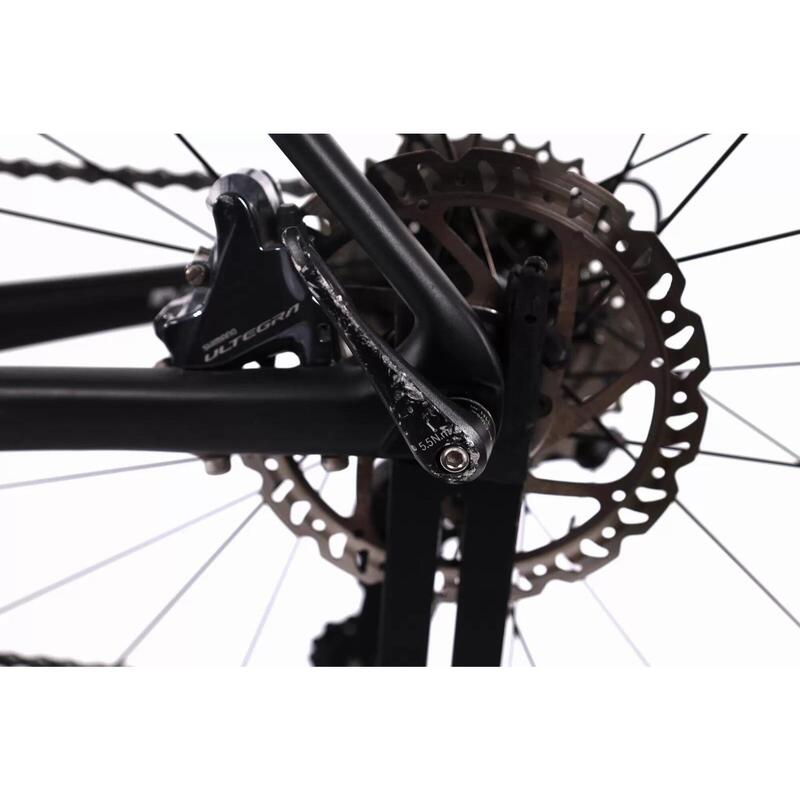 Reconditionné - Vélo de route - Giant TCR Advanced 1 Pro Compact - TRES BON