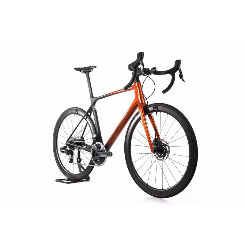 Seconde Vie - Vélo de route - Giant TCR Advanced Pro 0 - TRES BON