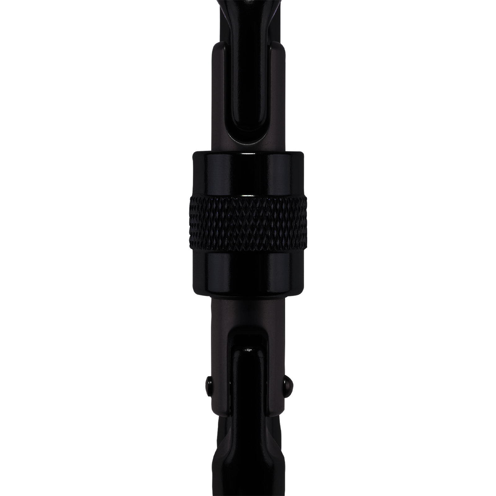 Karabinek wspinaczkowy Beal Be Lock Screw HMS 3/4