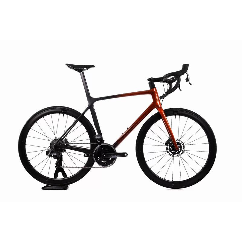 Second Hand - Bici da corsa - Giant TCR Advanced Pro 0  - MOLTO BUONO