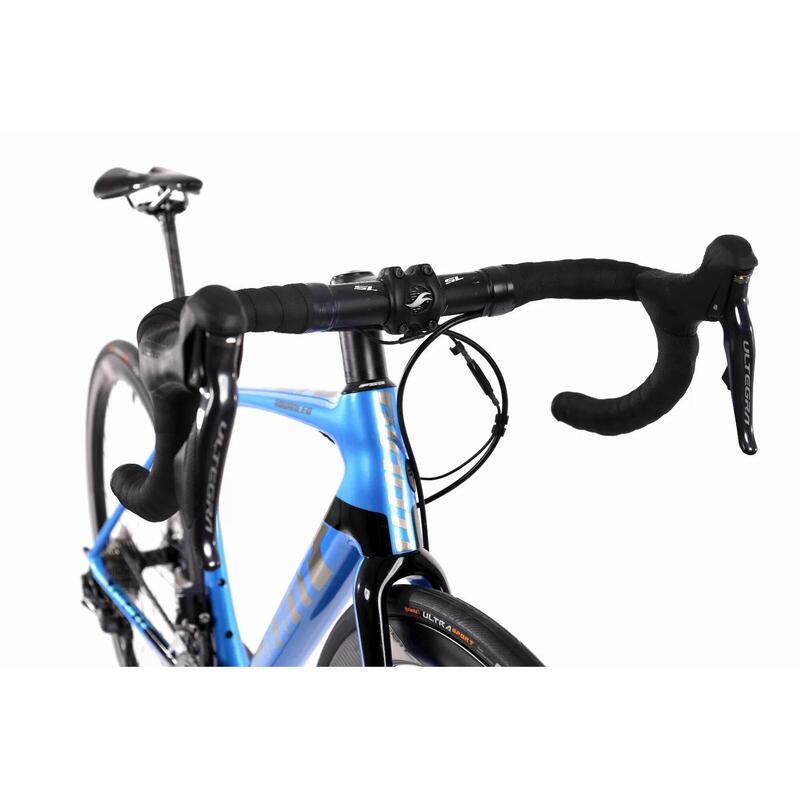 Refurbished - Rennrad - Giant TCR Advanced Pro 0   - SEHR GUT