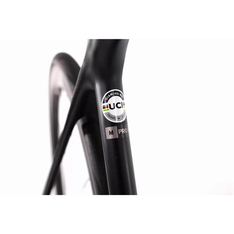 Tweedehands - Racefiets - Giant TCR Advanced Pro 0  - ZEER GOED