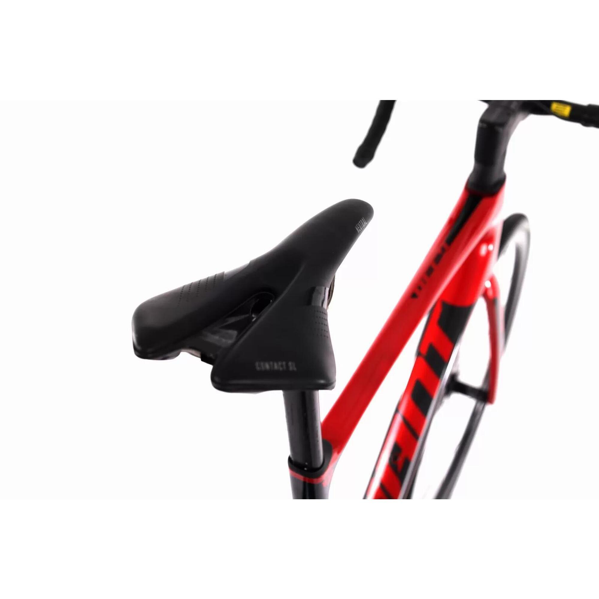 Giant Ricondizionata - Bicicletta da corsa - Defy Advanced Pro 1 - MOLTO BENE