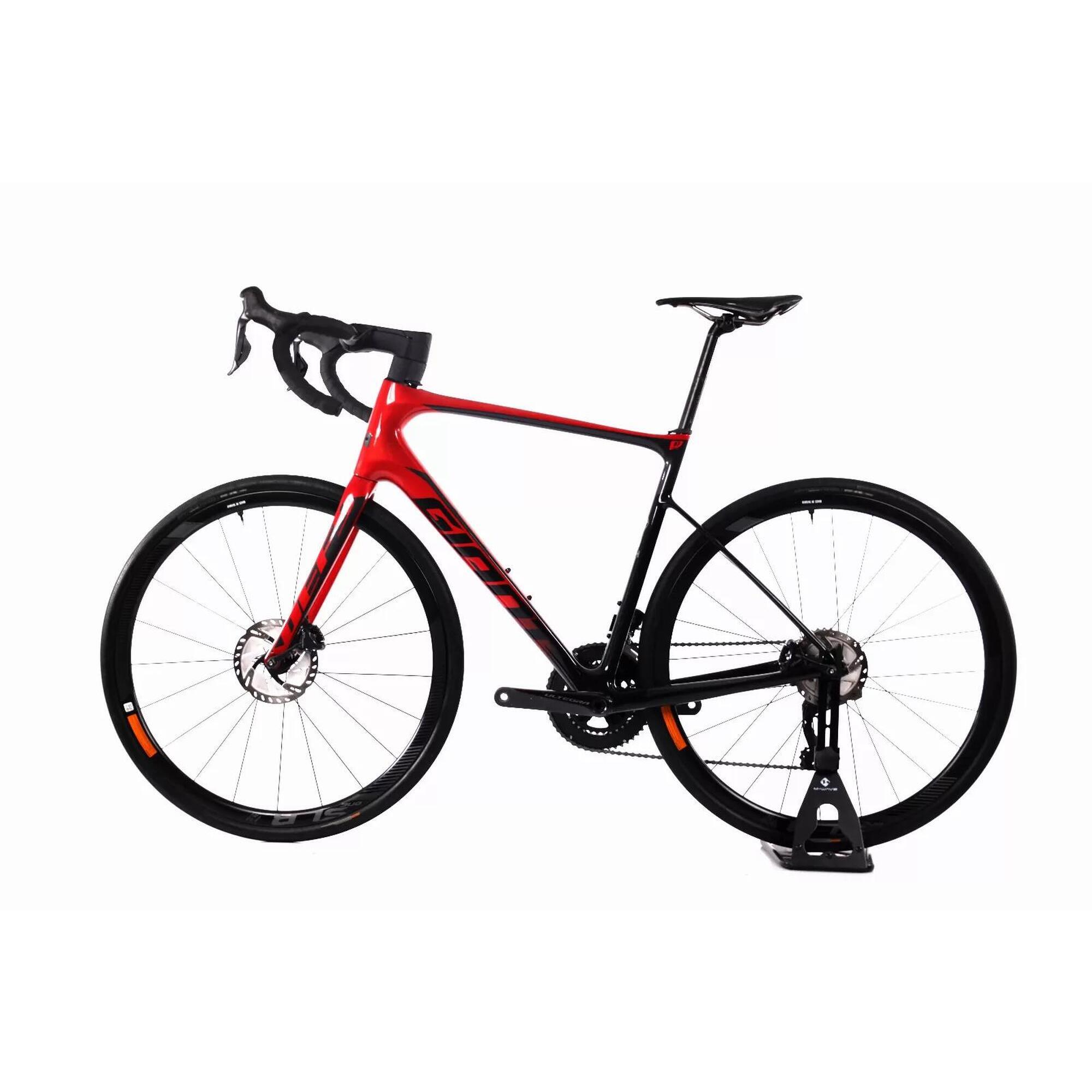 Giant Ricondizionata - Bicicletta da corsa - Defy Advanced Pro 1 - MOLTO BENE