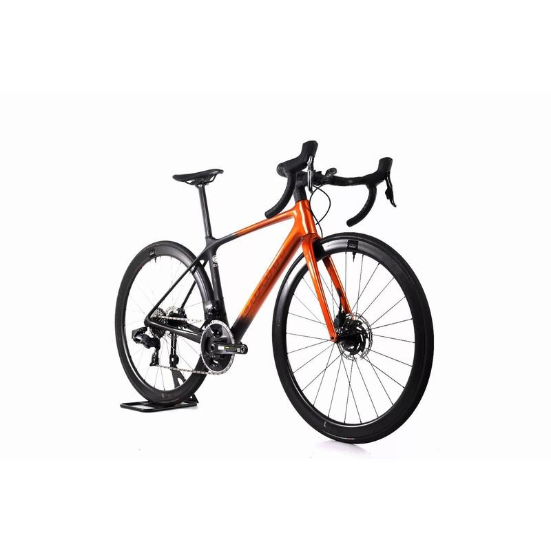 Refurbished - Rennrad - Giant TCR Advanced Pro 0   - SEHR GUT