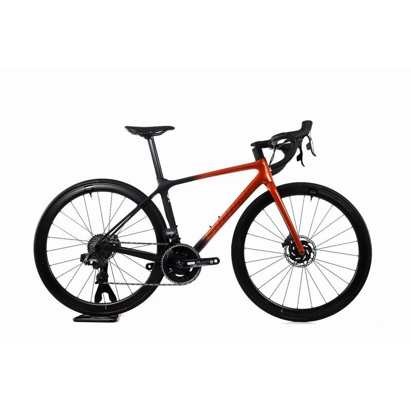 Refurbished - Rennrad - Giant TCR Advanced Pro 0   - SEHR GUT