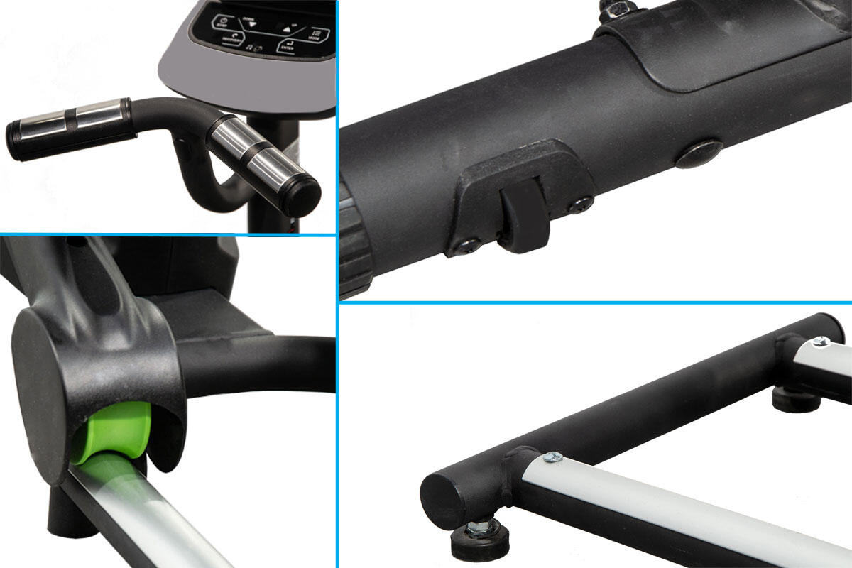 Rower eliptyczny Enero Fit E-NW1000 6/7