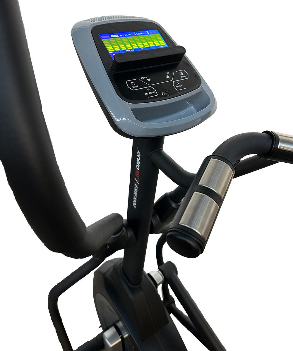 Rower eliptyczny Enero Fit E-NW1000 4/7