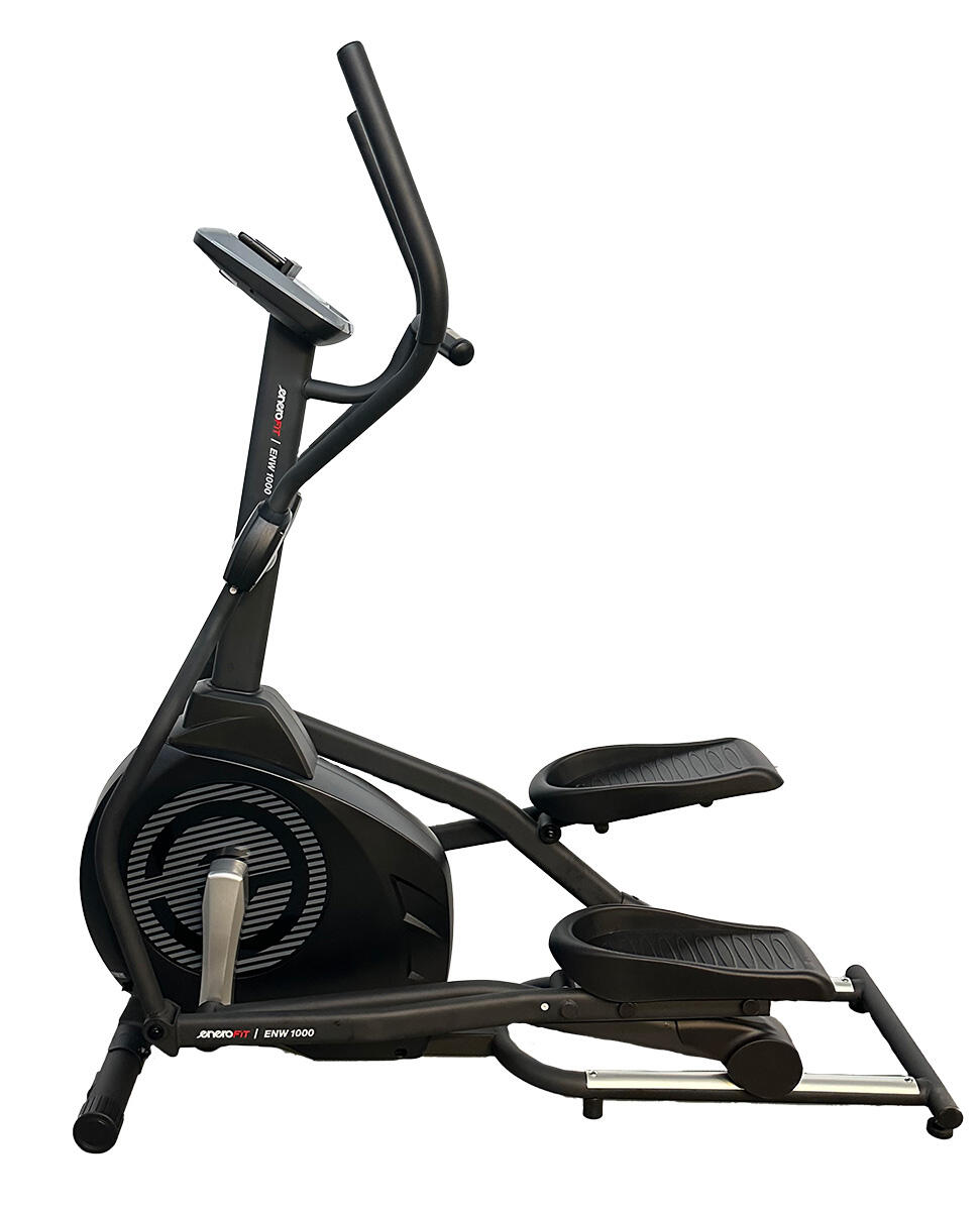 Rower eliptyczny Enero Fit E-NW1000 2/7