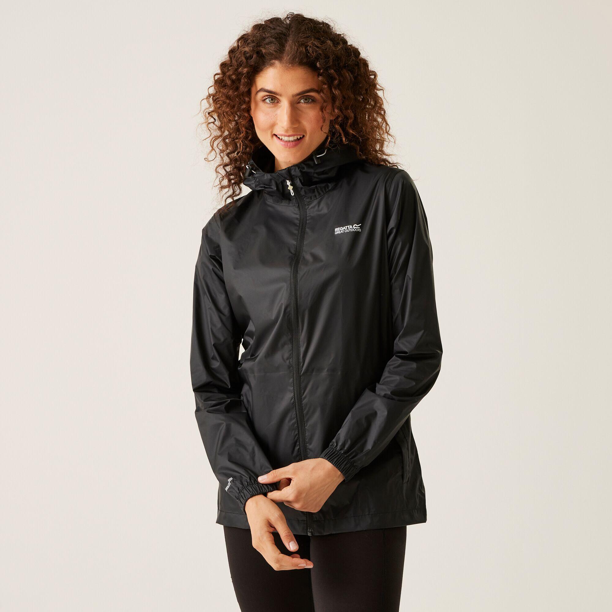 Veste k way femme decathlon hotsell