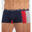 Lot de 3 Boxers Homme Coton Stretch