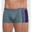 Lot de 3 Boxers Homme Coton Stretch