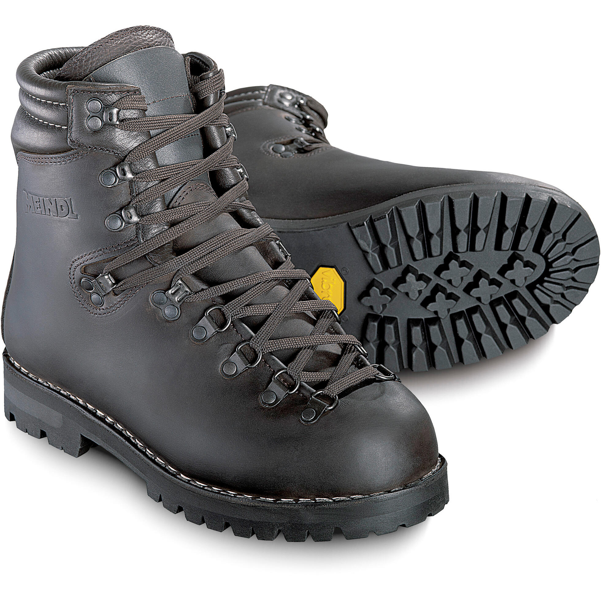 Wanderschuhe Meindl Perfekt 2/6