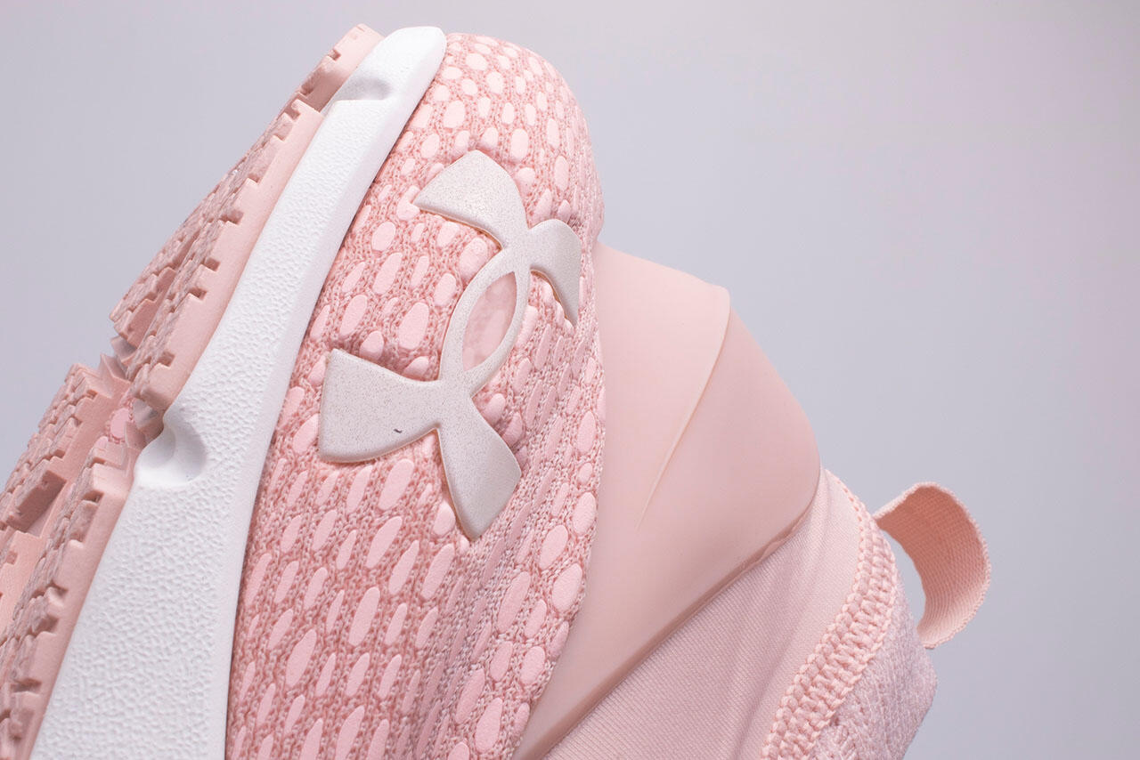 Running shoes for Women Under Armour W Hovr Phantom 2 5/7
