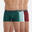 Lot de 3 Boxers Homme Coton Stretch