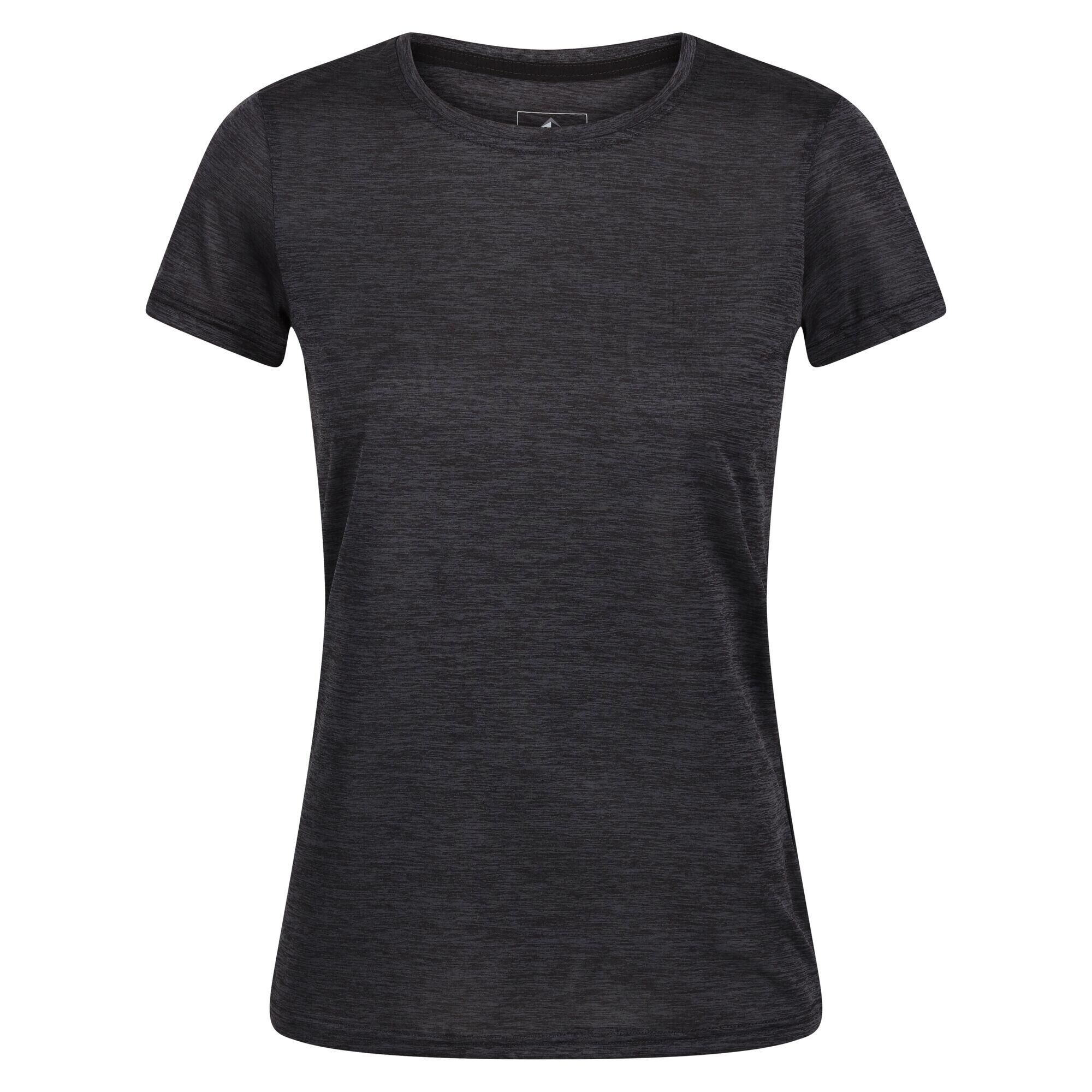 REGATTA Fingal Edition Women's Fitness T-Shirt