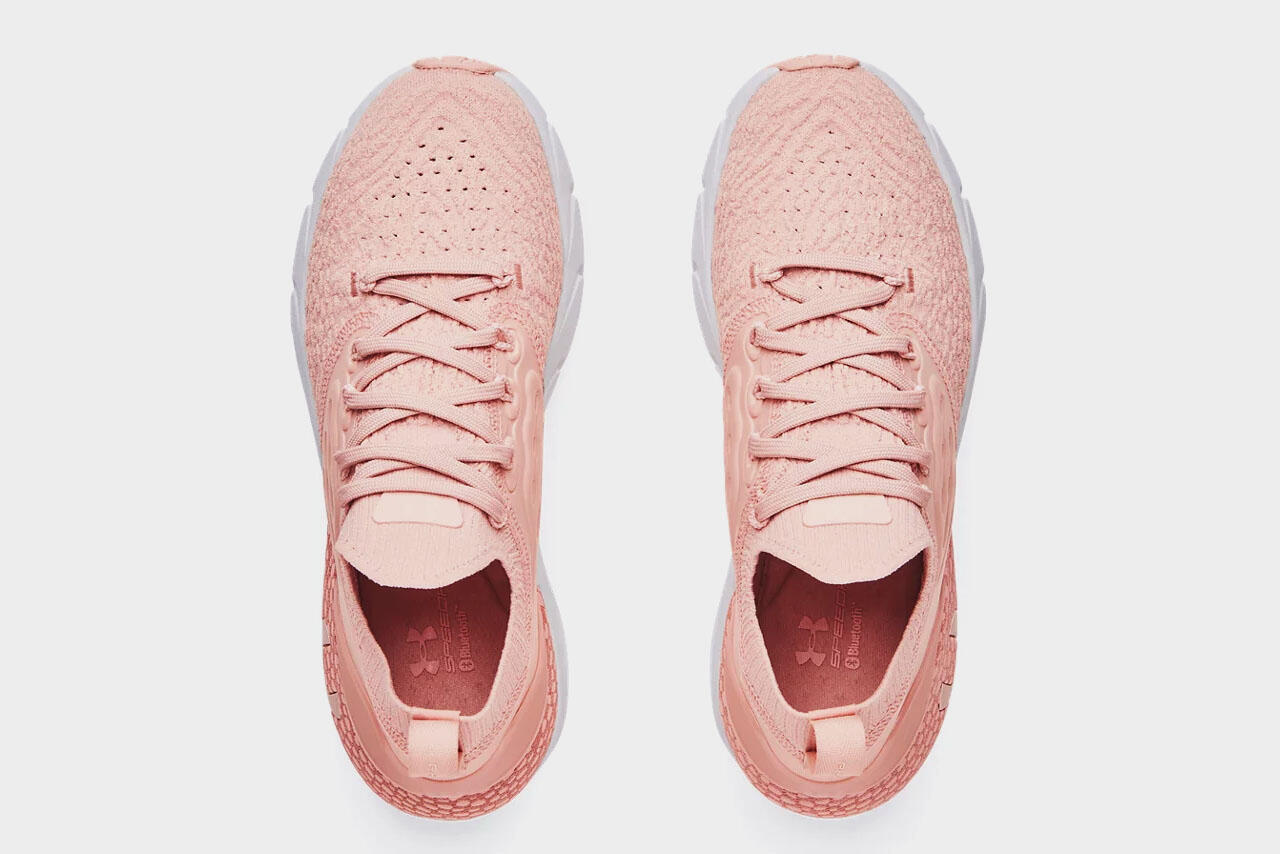 Running shoes for Women Under Armour W Hovr Phantom 2 6/7