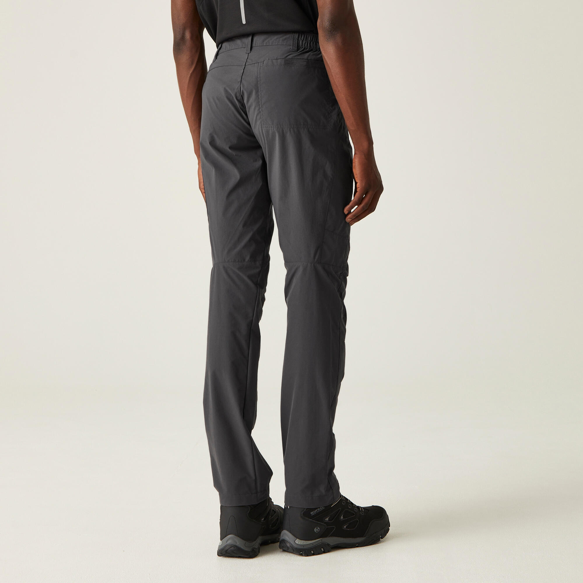 Highton Men's Walking Trousers 2/5