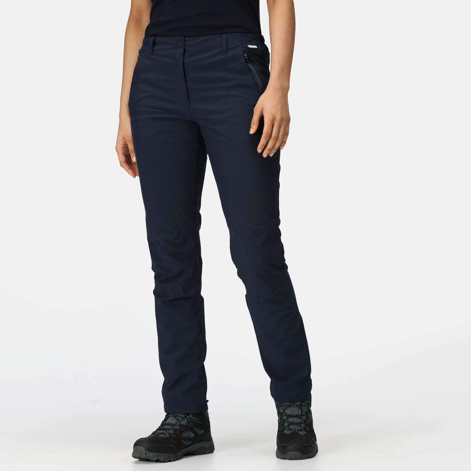 REGATTA Dayhike IV Women's Walking Trousers