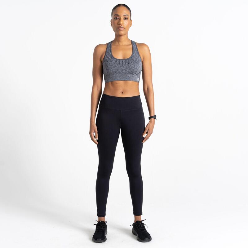 Legginsy fitness damskie Dare2B Influential