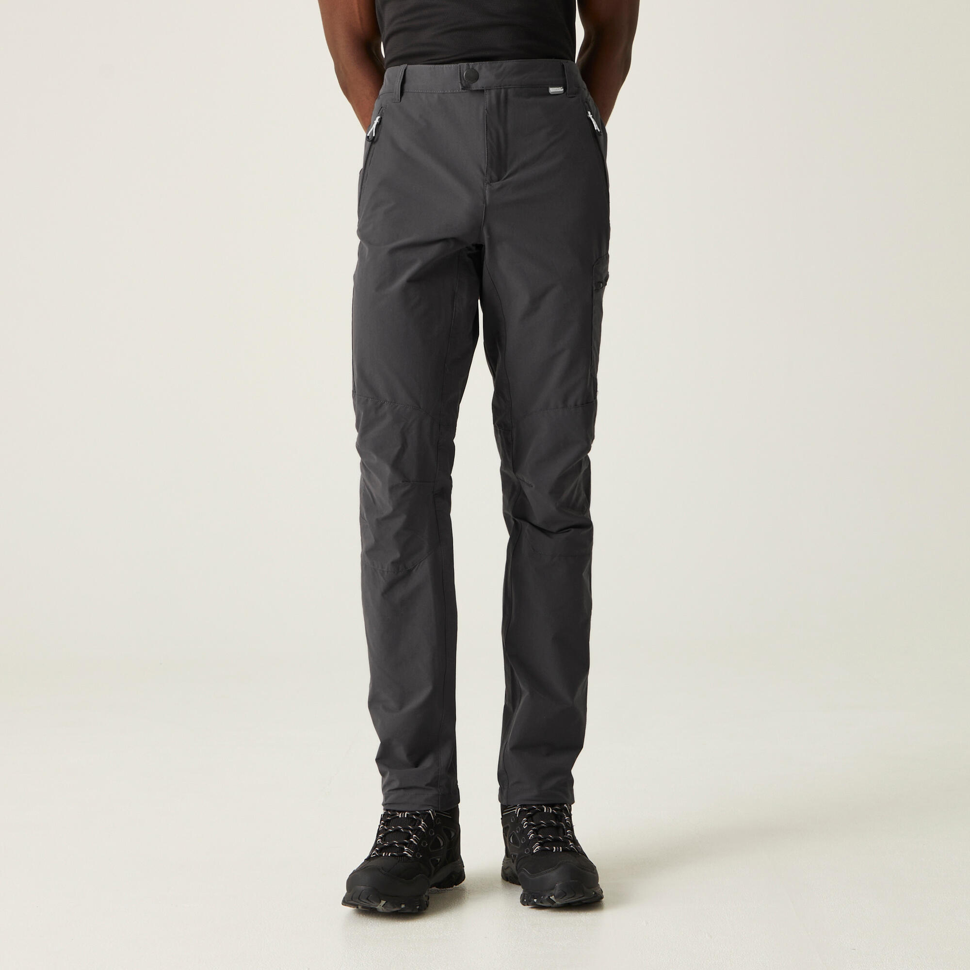 Highton Men's Walking Trousers 1/5