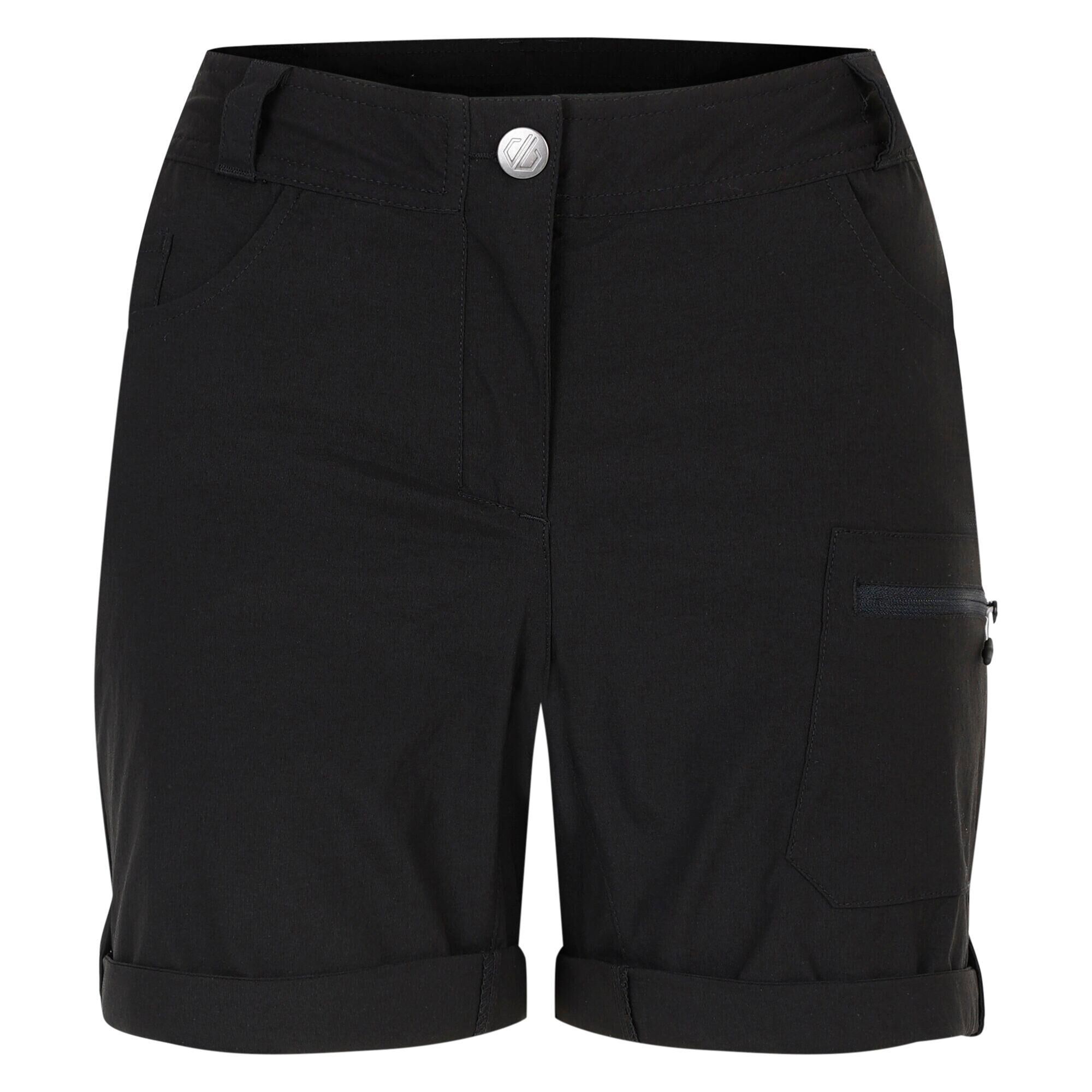 DARE 2B Melodic II Women's Walking Shorts - Black