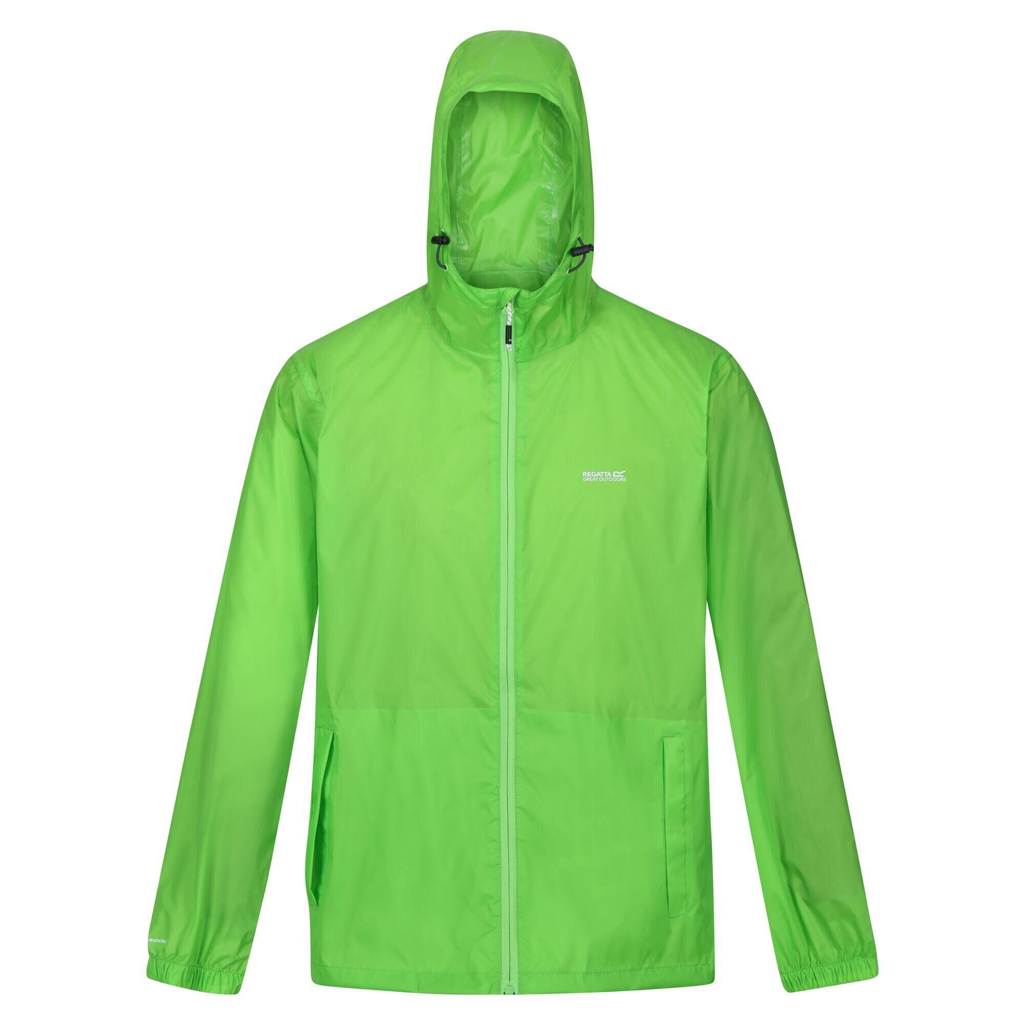 REGATTA Pack-It Jacket III Men's Hiking Jacket