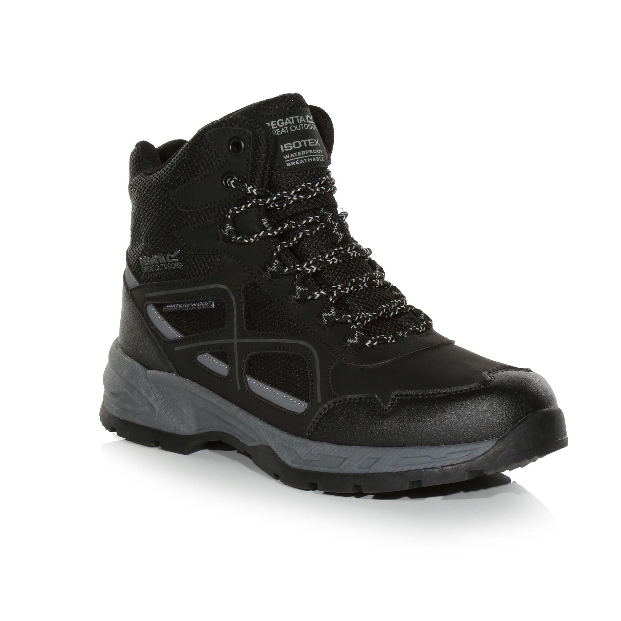 Vendeavour Men's Walking Boots 2/6