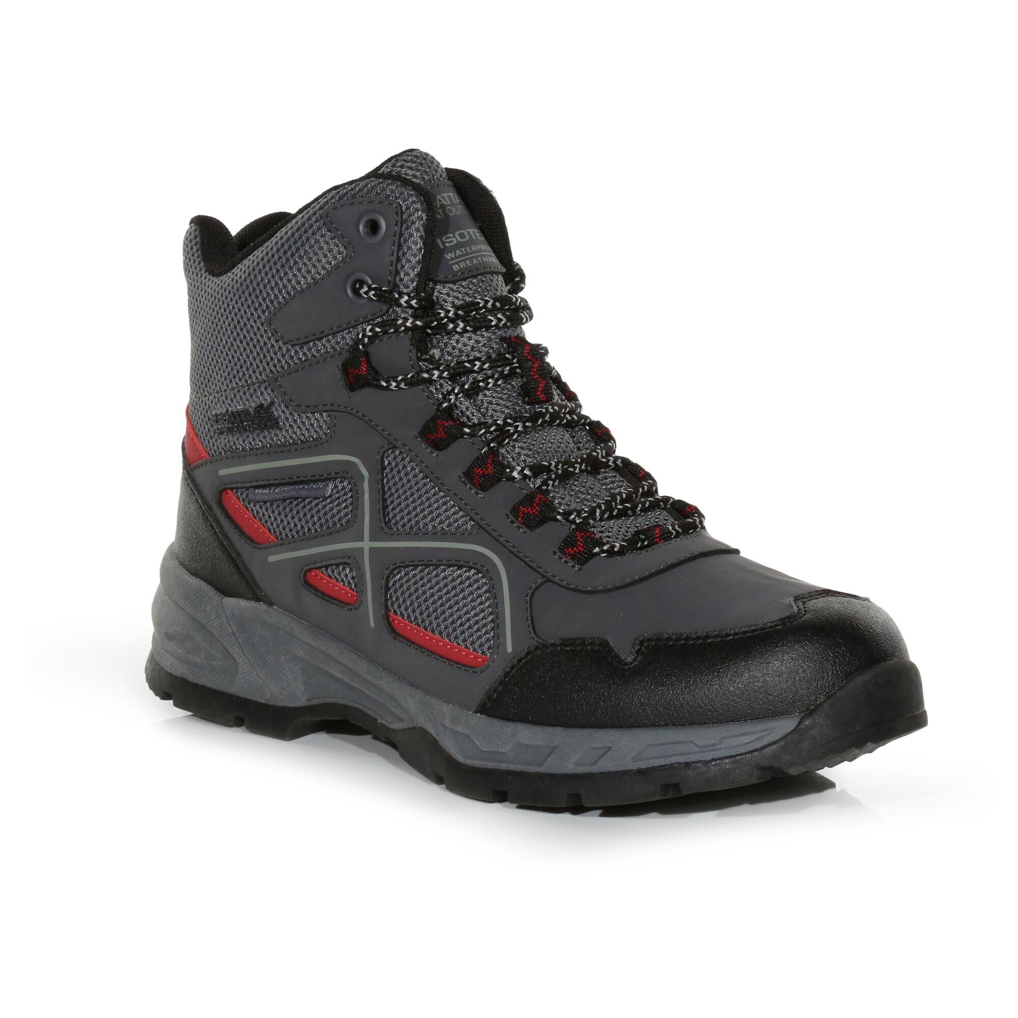 Vendeavour Men's Walking Boots 2/6