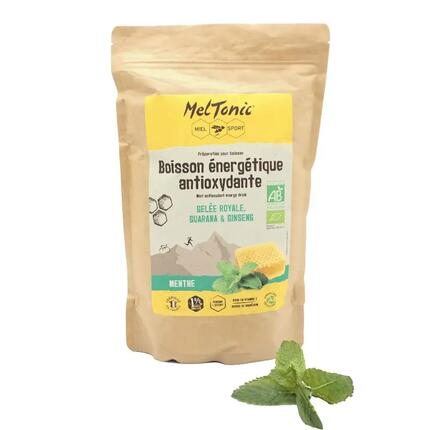 Boisson énergétique antioxydante Bio 700g Meltonic