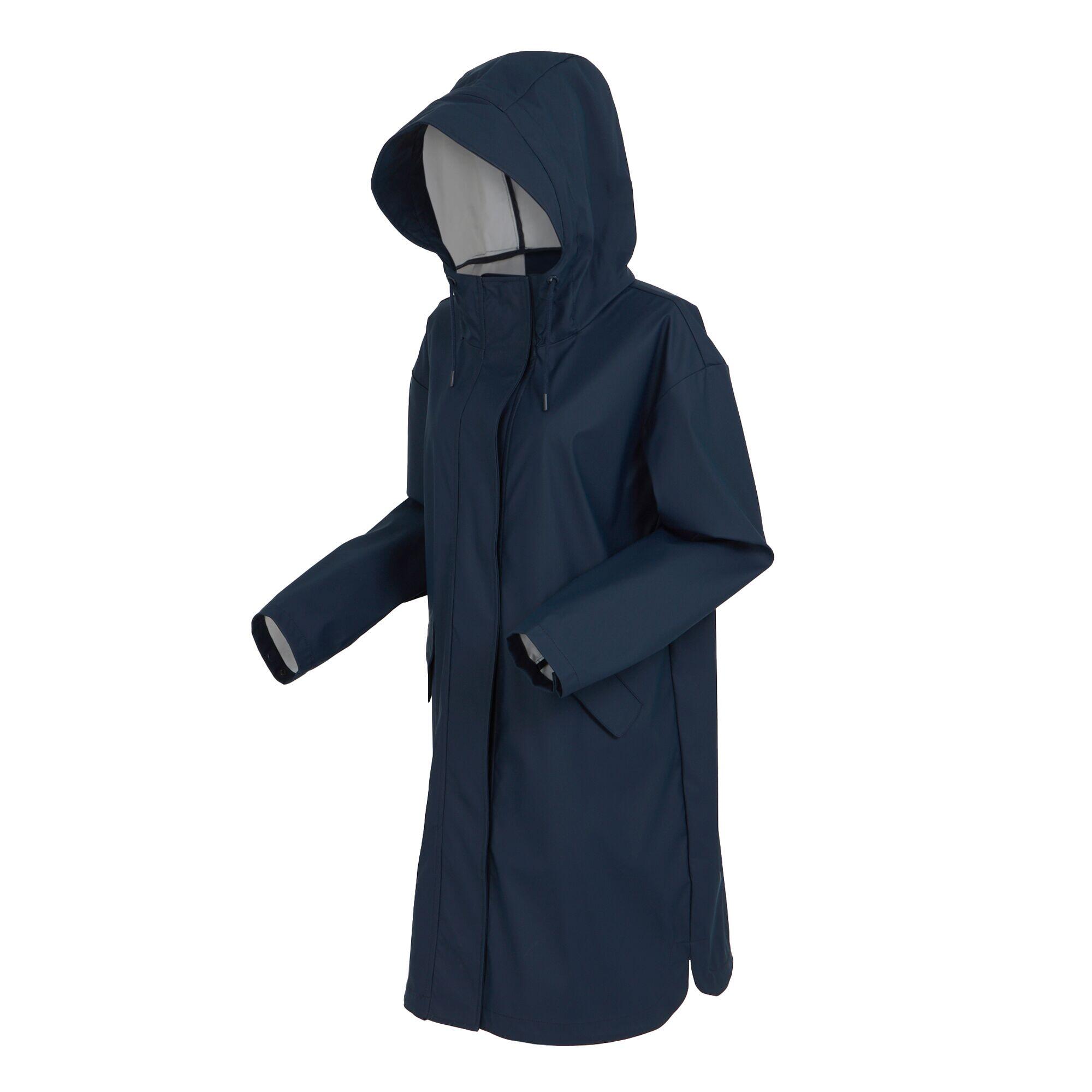 Women's TRUELSA jacket (Navy)