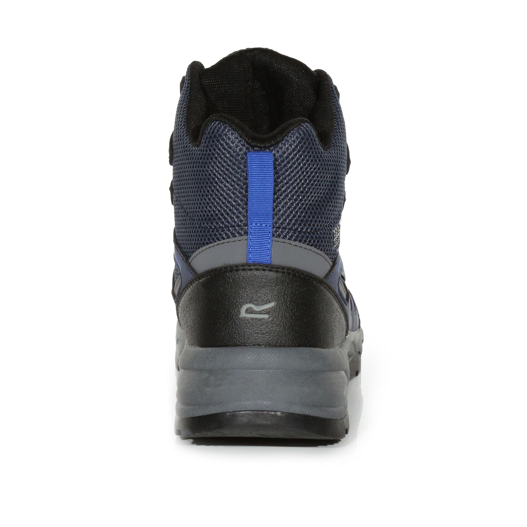 Vendeavour Mens Waterproof Hiking Boots 4/6